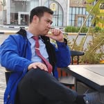 Dick Reyes - @reyesd777 - Instagram