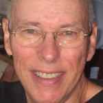 Dick Robinson - @drobauthor - Instagram