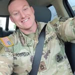 Dick Robinson - @dickrobinson527 - Instagram