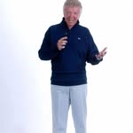 Dick Robinson - @dickrobinson41 - Instagram