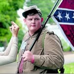 Dick Robinson - @dickrobinson4trump - Instagram