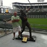 dick Rosenbarger - @dickrosenbarger - Instagram