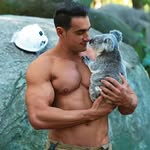 Dick Sanders - @dicksanders80365 - Instagram