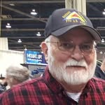 Dick Sanders - @dicksanders60 - Instagram