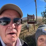 Dick Sanders - @dicksanders47 - Instagram