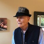 Dick Sanders - @dsandnav - Instagram
