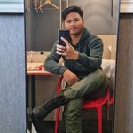 Dick Sanders Sabin - @dkwanted - Instagram