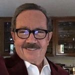 Richard B Sanderson - @dicksanderson - Instagram