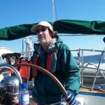 Dick Schneider - @gosail44sailer - Instagram