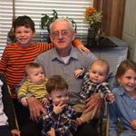 Dick DeShields - @dickdeshields - Instagram
