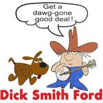 Dick Smith Ford - @dicksmithford - Instagram