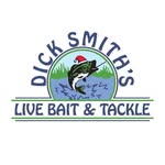 Dick Smith's - @dicksmithslivebait - Instagram