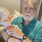 Dick Stahl - Facebook
