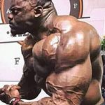 Dick Strong - @dick.strong.547 - Instagram