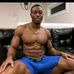 Luhya Dick Strong - Facebook