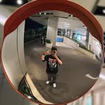 Dicky Maulana - @emesstillfine - Instagram