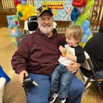 Dick Stultz - @stultzdick - Instagram