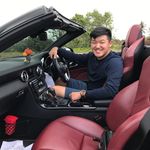 Decky Suntoso - @dicksuns69 - Instagram