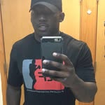 Dick Swanson - @big_homie_swan - Instagram