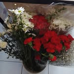 dicle_tuhafiye.çiçekçilik(TESELLİ İSA&ELİF) - @dicle_tuhafiye.cicekcilik - Instagram
