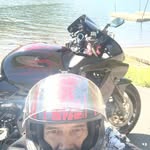 Dick Thompson - @cbrf4irider - Instagram