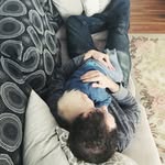 Dick Thompson - @original_showertime - Instagram