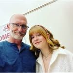 Richard Thompson - @dickthompson1962 - Instagram
