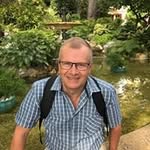 Dick Thörn - @dick_thorn_sweden - Instagram