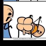 Johnny Appleseed - @dicktickler2020 - Instagram