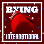 Dick Tiger - @bxing_international - Instagram