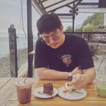 Kampanat Suksawat - @tigerdick - Instagram