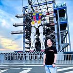 Dick Tong - @dick8889 - Instagram