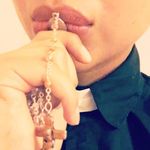 Miriam Sayago - @dicktopia_d - Instagram