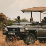Dick safaris & transfers 🇰🇪 - @dicktranfers - Instagram