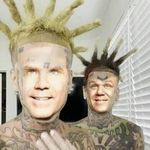 Dick Trickle - @pickle_snot - Instagram