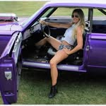 Dick Trickle - @dtricklex - Instagram