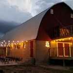 Dick Tucker - @windmillhillbarn - Instagram