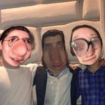 Alexander David Turner/Kane - @alexturnerbigdickenergy - Instagram