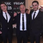 Richard Unsworth - Facebook