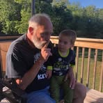 Dick Vandyke - Facebook