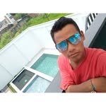 Dick Bray Silva Vargas - @dickbraysilva - Instagram