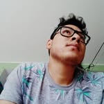 Dick Pachas Vargas - @dickpachas - Instagram