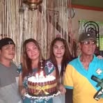 Richard Vargas Vibares - Facebook
