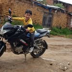 Dick Eckerd Burga Vasquez - @dickburgavasquez - Instagram