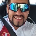 Dick Vasquez - @divabe140874 - Instagram