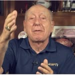 Dick Vitale - @dickvitale_cba - Instagram