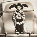 Dick Wade - @dickwade40 - Instagram