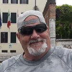 Dick Wagner - @wagincognito - Instagram