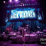 Dick Wagner Music Fund - @dickwagnermusic - Instagram