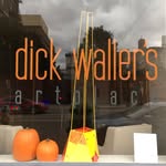 Dick Waller’s Art Place - @dickwallersartplace - Instagram